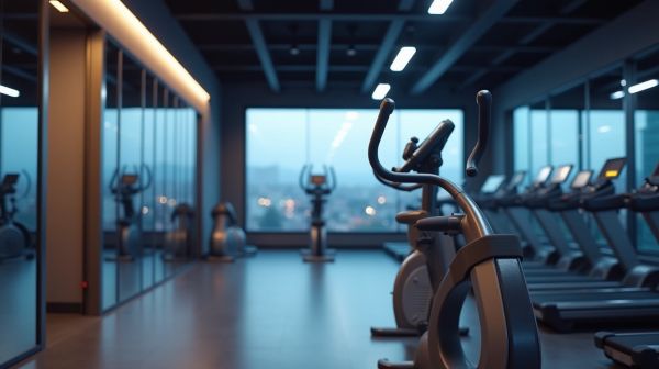 Comment trouver le meilleur cardio Technogym à Lyon ?