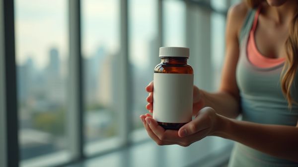 Complément alimentaire sportif : votre partenaire pour la réussite
