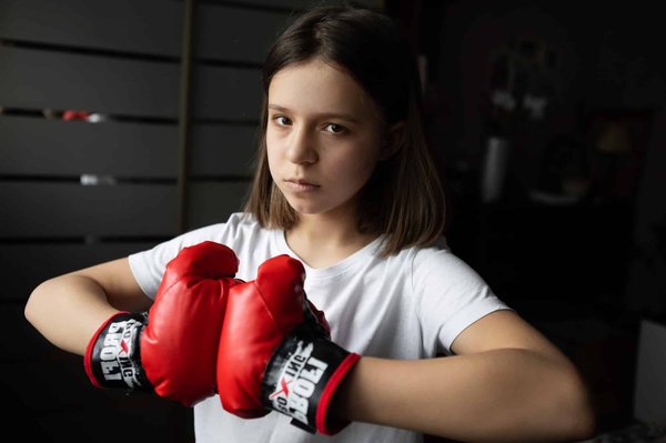 Quelle est l'efficacité des techniques de self-défense Wing Chun pour les personnes à mobilité réduite?